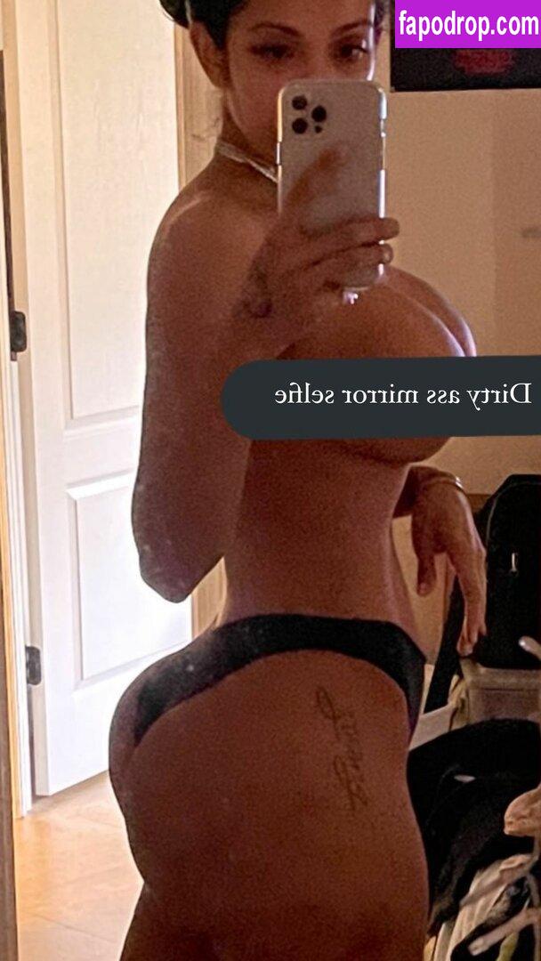 Erica Mena / ericamena / iamerica_mena слитое обнаженное фото #0067 с Онлифанс или Патреон