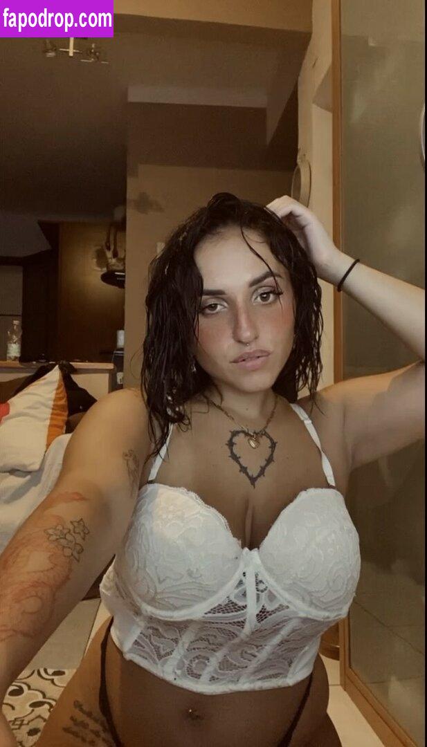 Erica Todaro / erica_todaro leak of nude photo #0008 from OnlyFans or Patreon