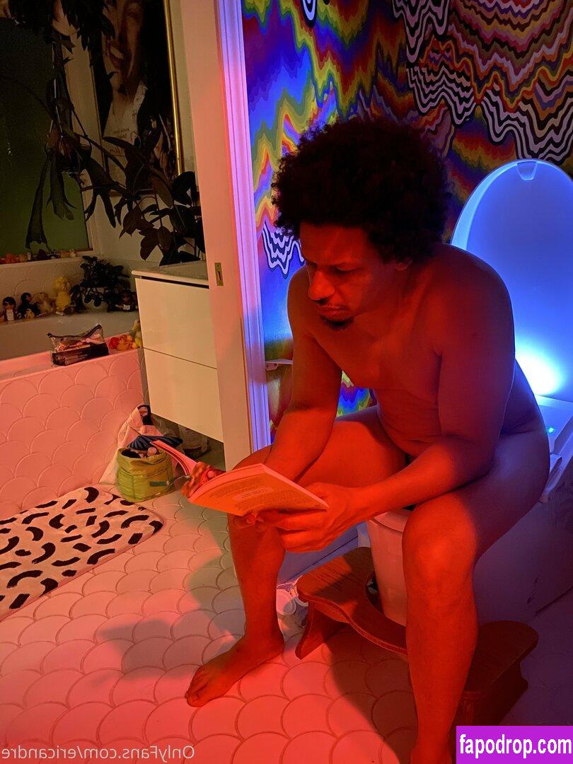 ericandre / ericfuckingandre leak of nude photo #0005 from OnlyFans or Patreon
