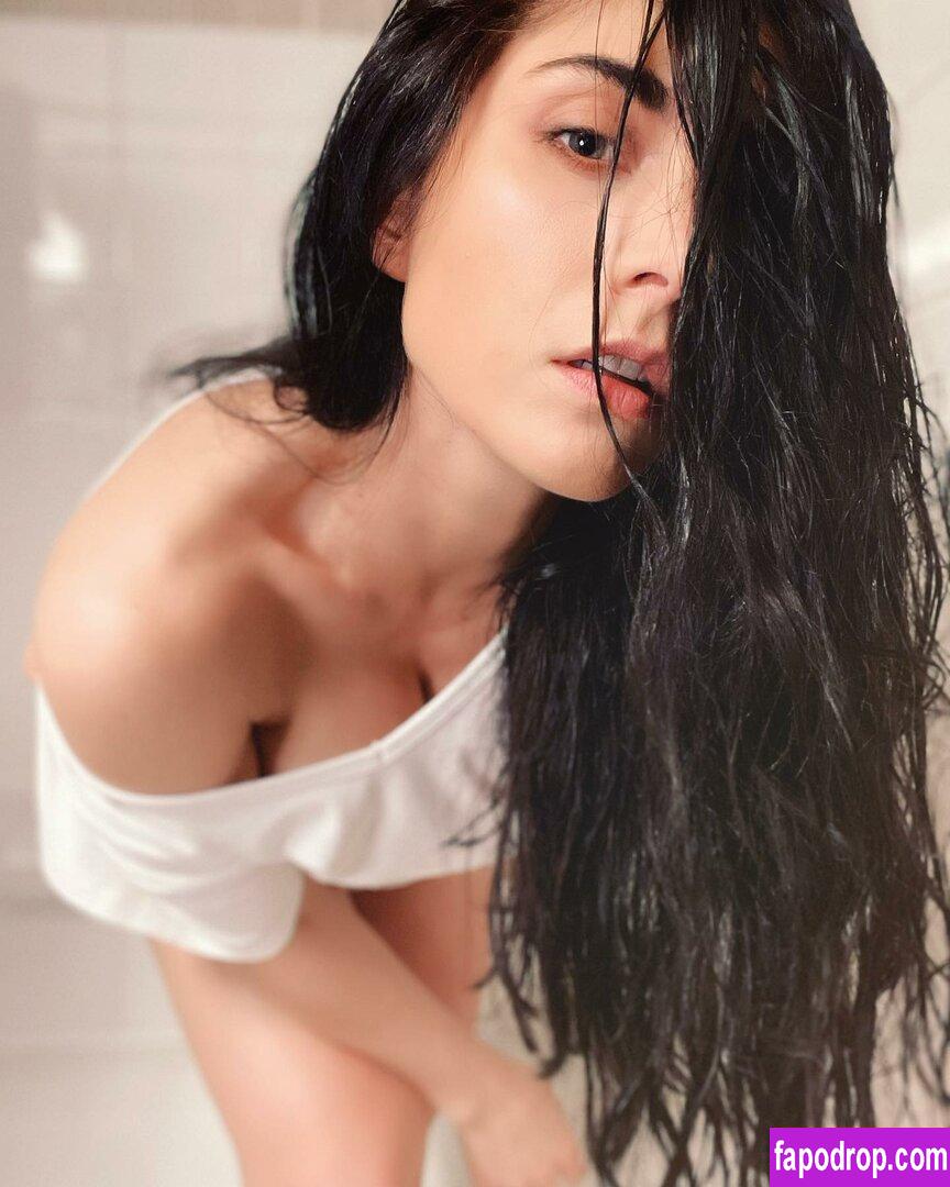 Erika Atomika / Vyness Lucero / iamatomika leak of nude photo #0078 from OnlyFans or Patreon