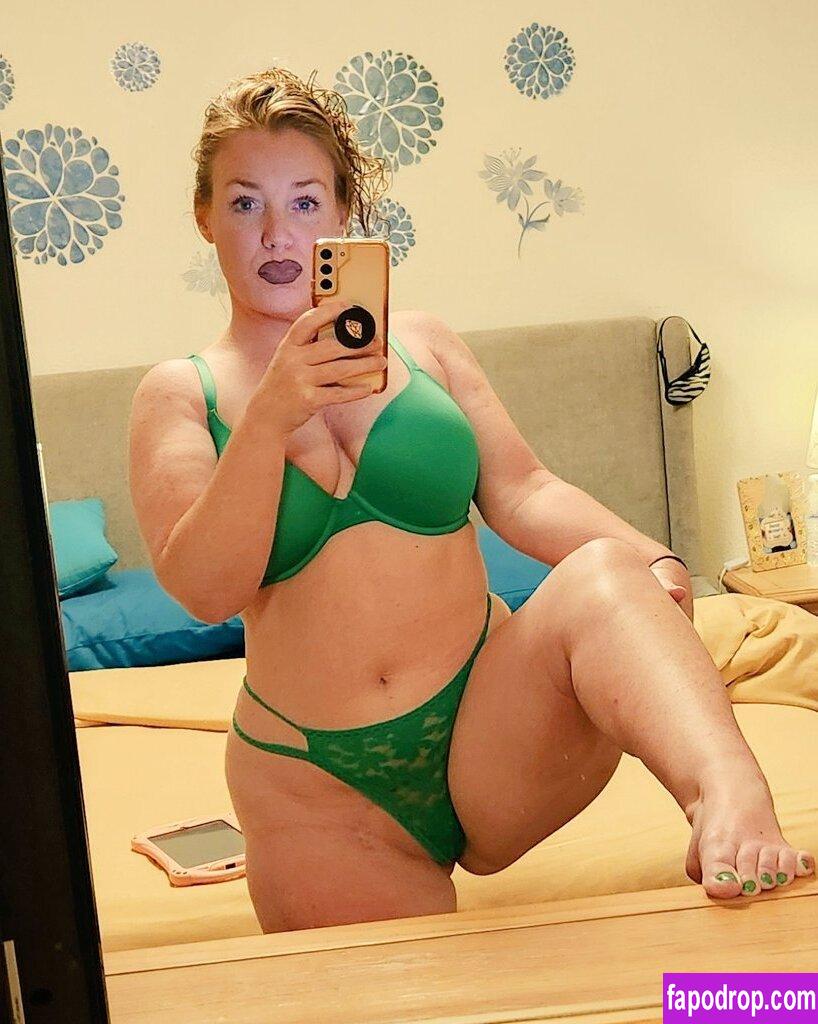 Erika Beverly / Thiccginger1888 / YourFavGinger88 / eribev leak of nude photo #0001 from OnlyFans or Patreon