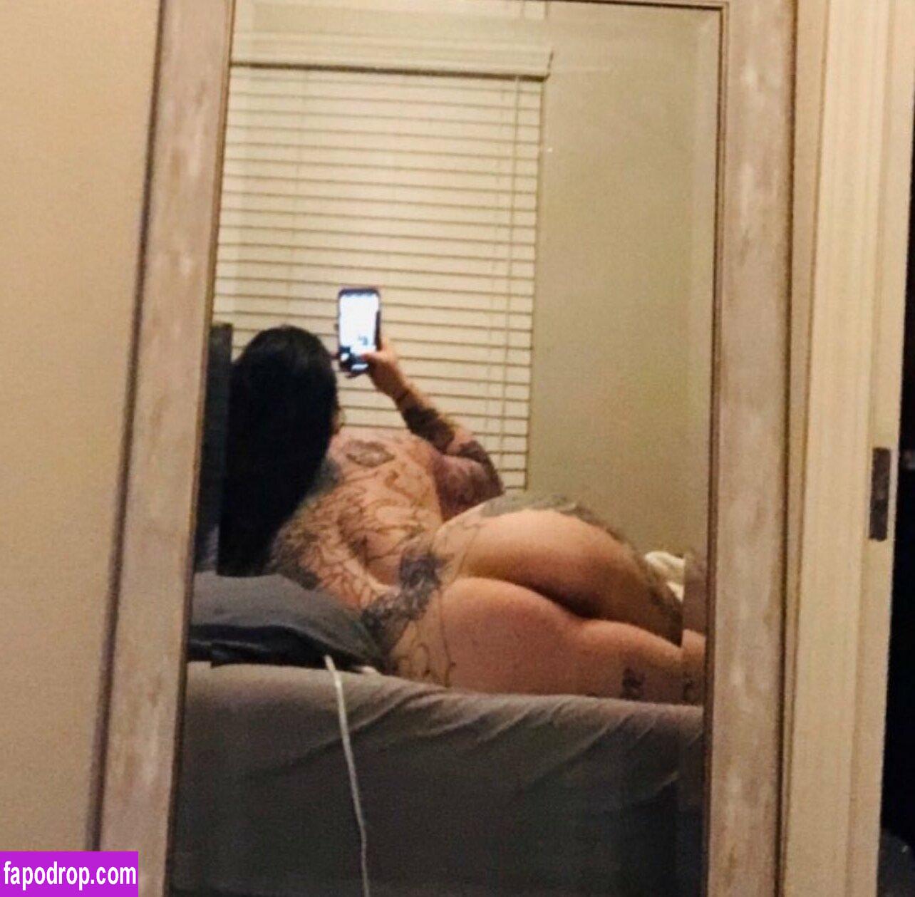 Erika Doom / ericadoom5 / erikadoom leak of nude photo #0016 from OnlyFans or Patreon