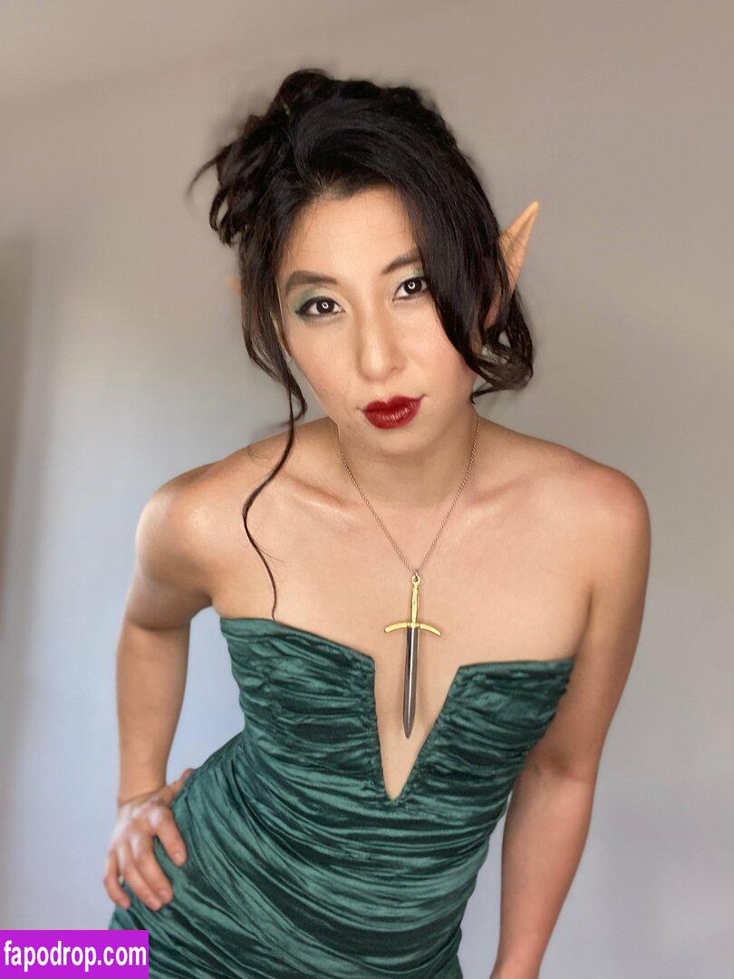 Erika Ishii / erikaishii / theerikaishii leak of nude photo #0108 from OnlyFans or Patreon