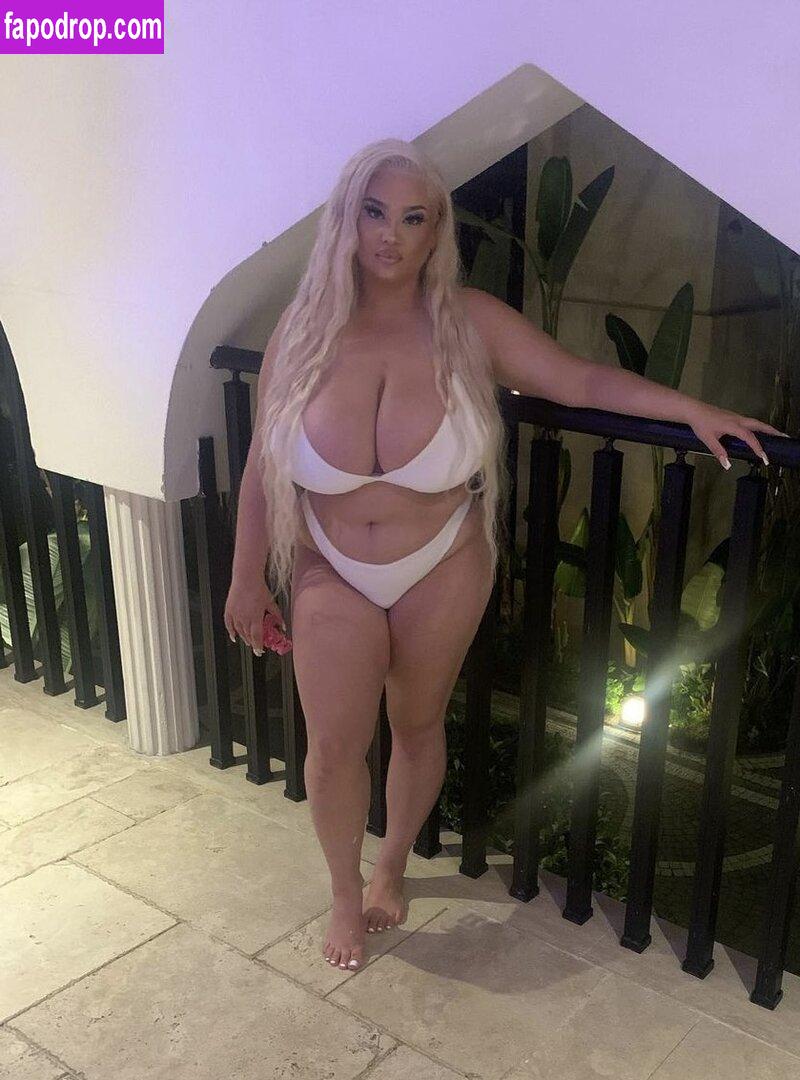 Erin Brock / thickgyaloj leak of nude photo #0008 from OnlyFans or Patreon