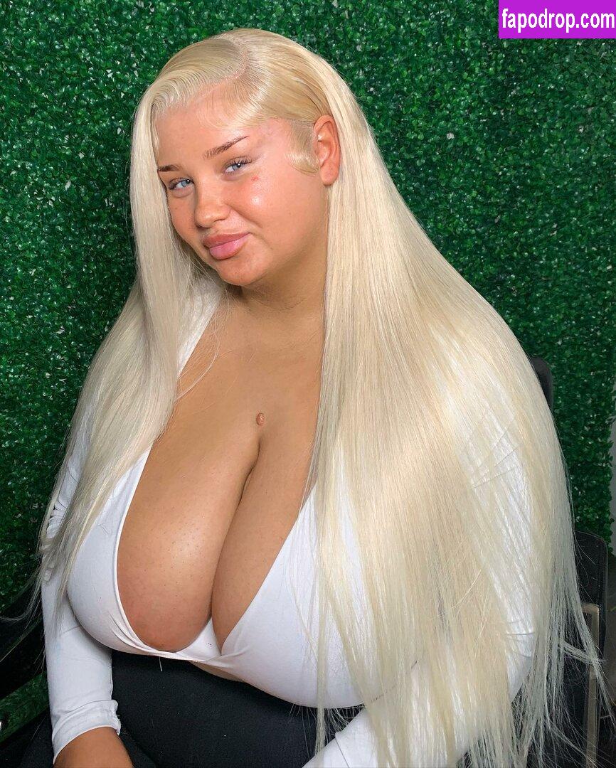 Erin Brock / thickgyaloj leak of nude photo #0013 from OnlyFans or Patreon