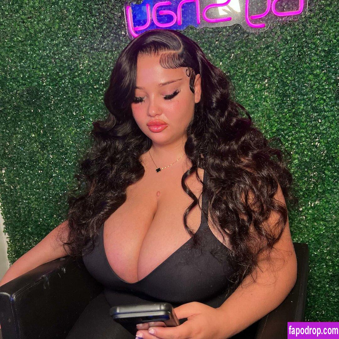 Erin Brock / thickgyaloj leak of nude photo #0014 from OnlyFans or Patreon