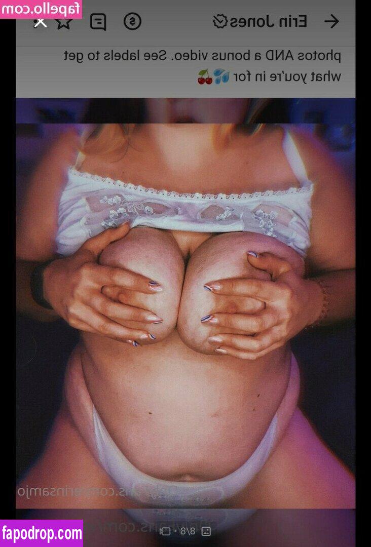 Erin Samjo / erinsamjo leak of nude photo #0004 from OnlyFans or Patreon