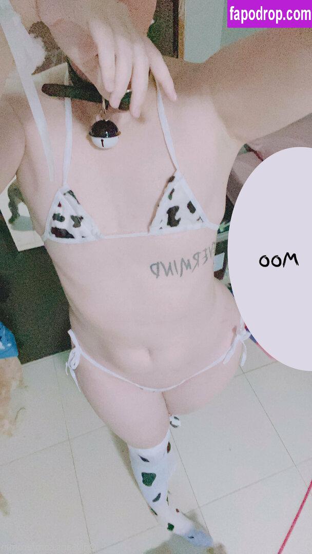 eromin / erominart leak of nude photo #0004 from OnlyFans or Patreon