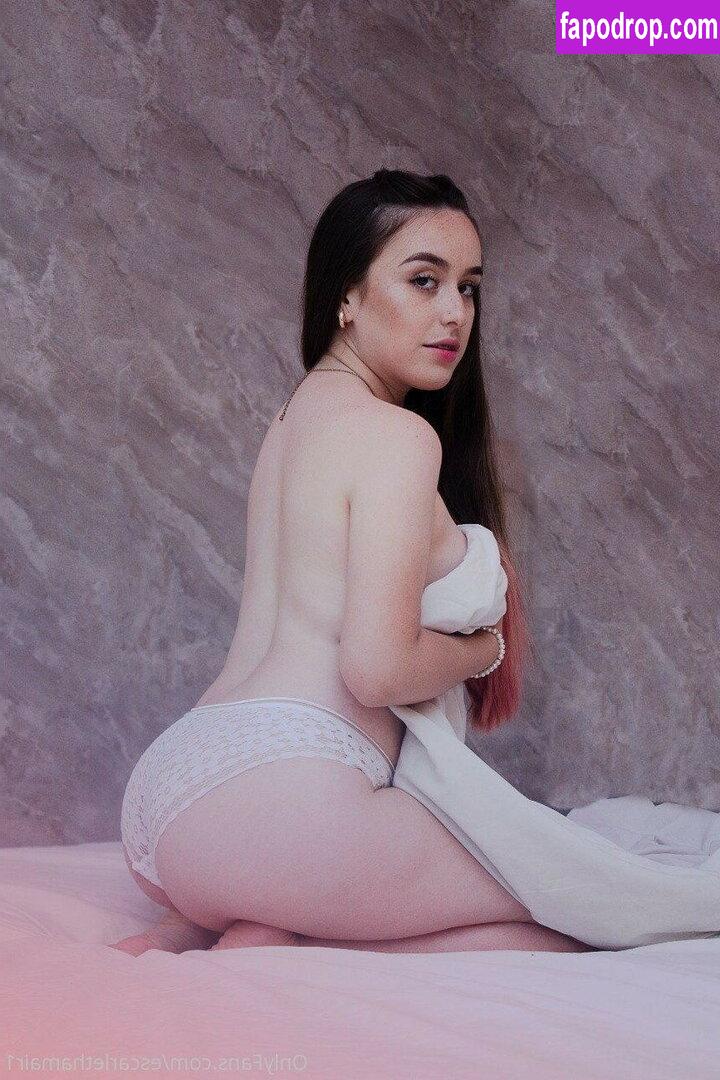 Escarlethamair1 / escar.leth1 / jdjeo leak of nude photo #0006 from OnlyFans or Patreon