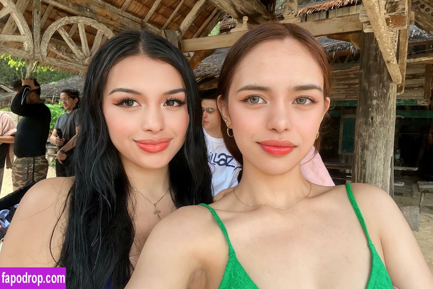 Escosis Sisters /  leak of nude photo #0007 from OnlyFans or Patreon