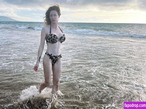 Esmé Bianco photo #0012