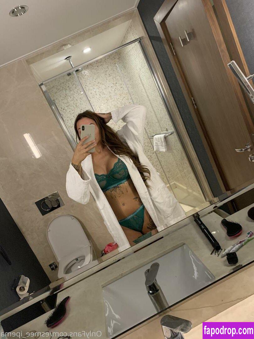 esmee_ipema /  leak of nude photo #0012 from OnlyFans or Patreon