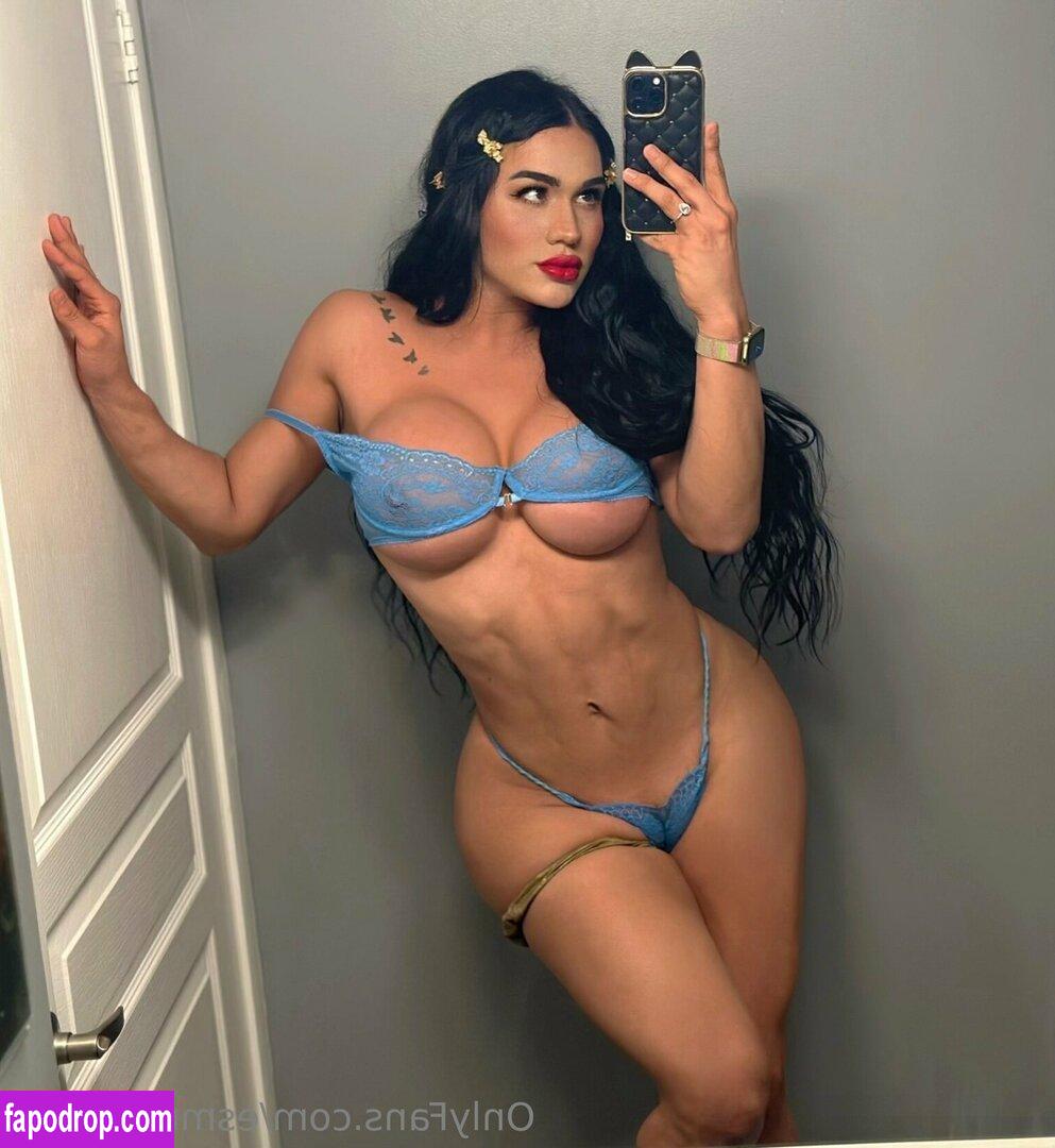 Esmeralda Nova / esmeraldanova13_ / esmme_nova / https: leak of nude photo #0001 from OnlyFans or Patreon