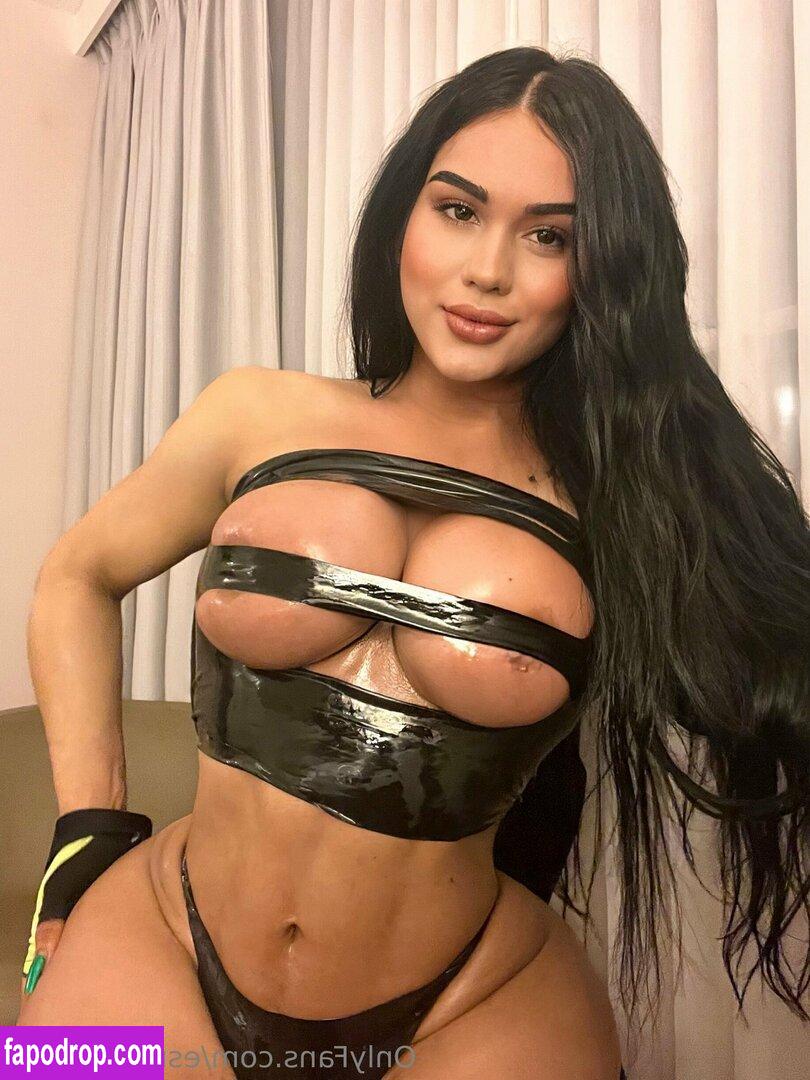 Esmeralda Nova / esmeraldanova13_ / esmme_nova / https: leak of nude photo #0006 from OnlyFans or Patreon