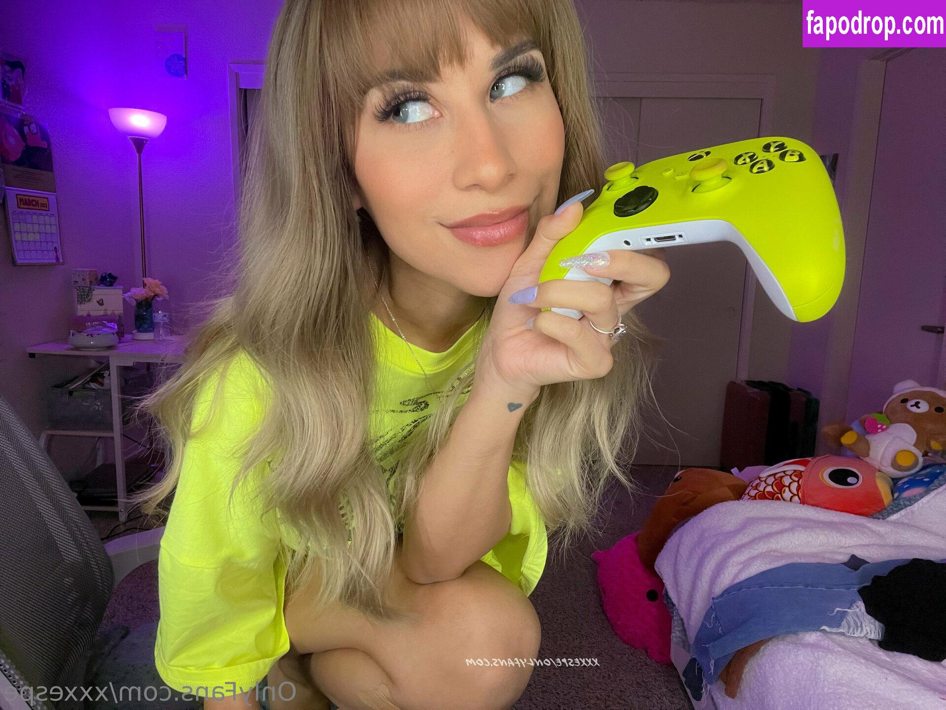 Espe ASMR / xespe_ / xxxespe leak of nude photo #0304 from OnlyFans or Patreon