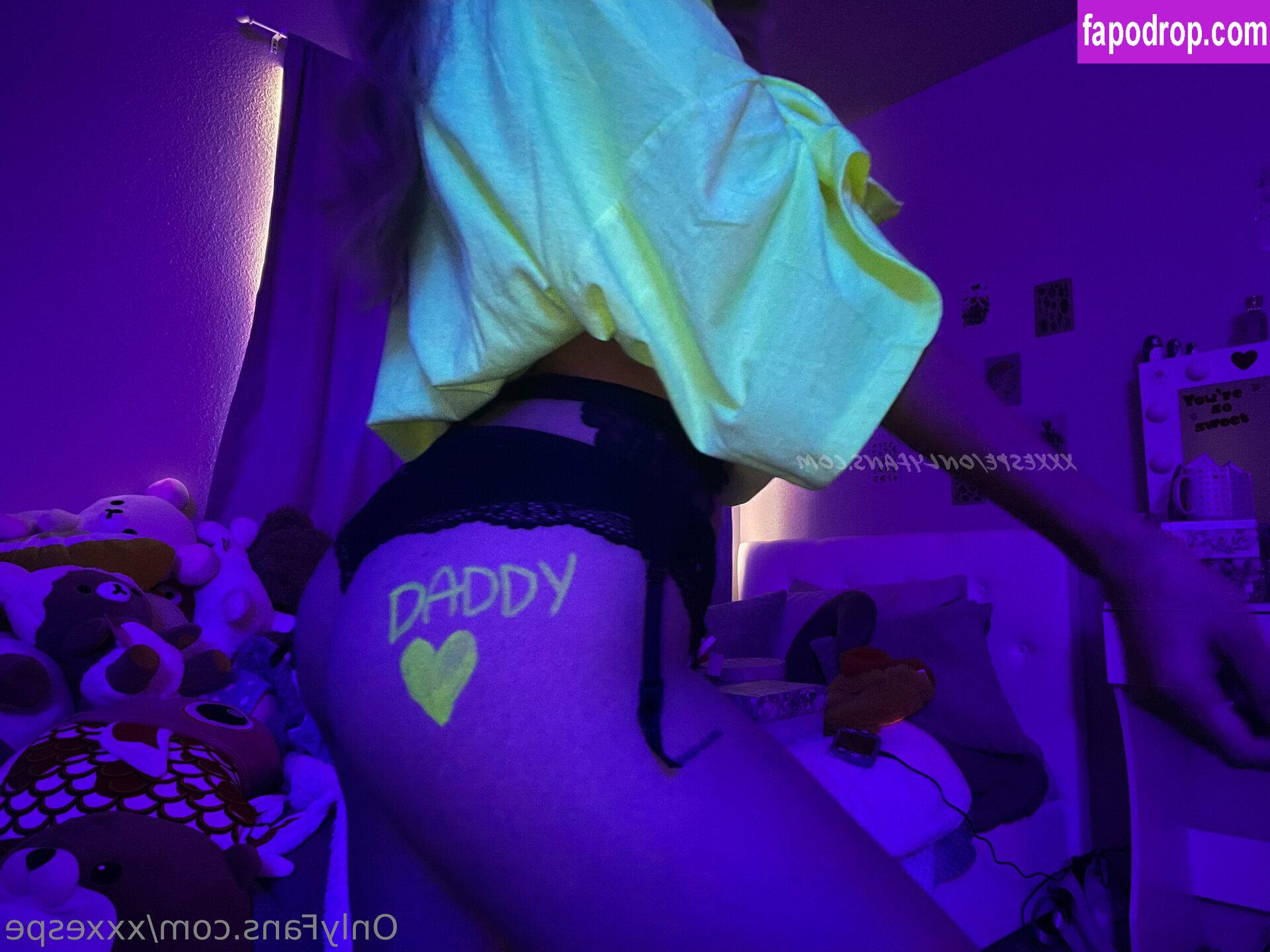 Espe ASMR / xespe_ / xxxespe leak of nude photo #0307 from OnlyFans or Patreon