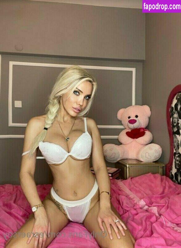Esra Ersoy / esra / esraersoy leak of nude photo #0040 from OnlyFans or Patreon