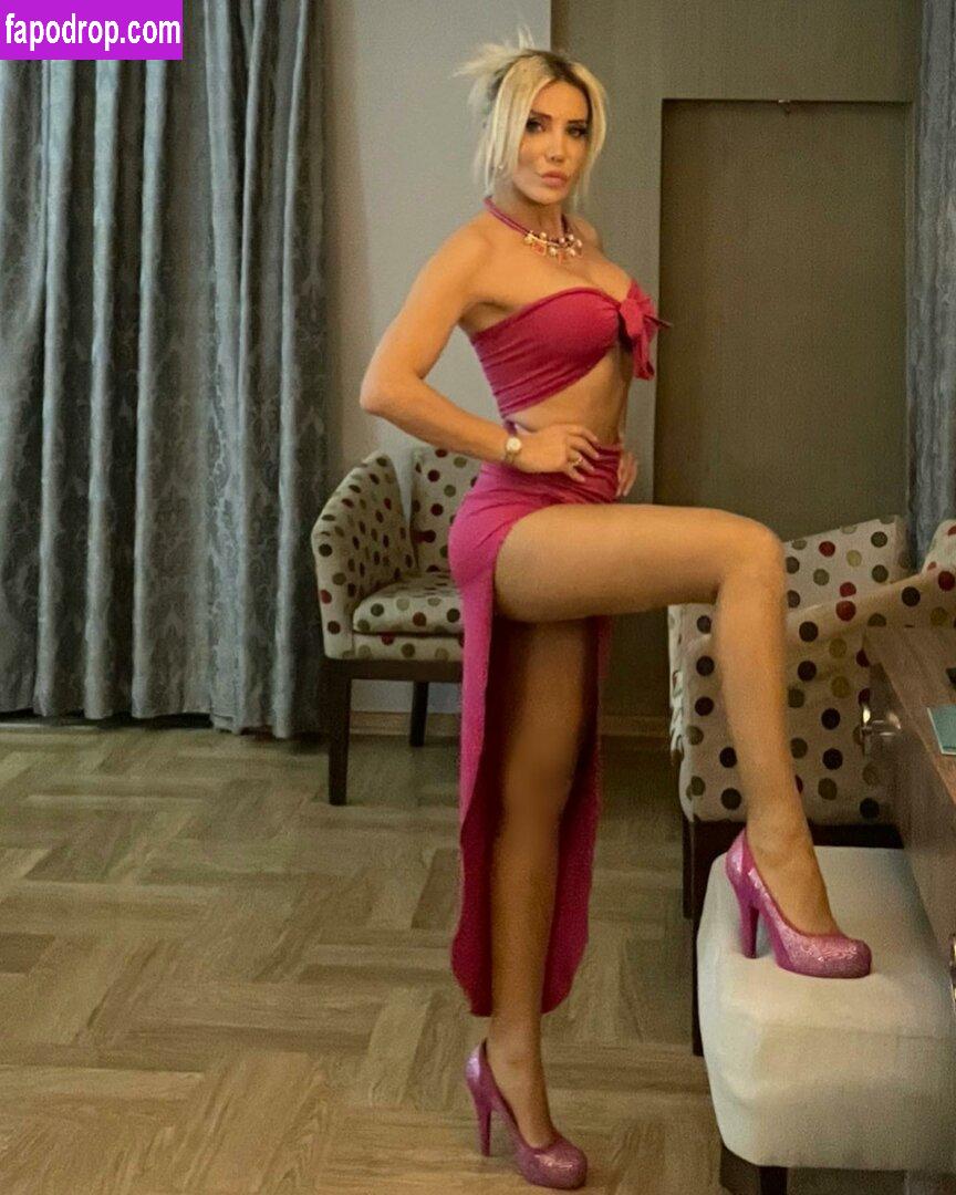 Esra Ersoy / esra / esraersoy leak of nude photo #0054 from OnlyFans or Patreon