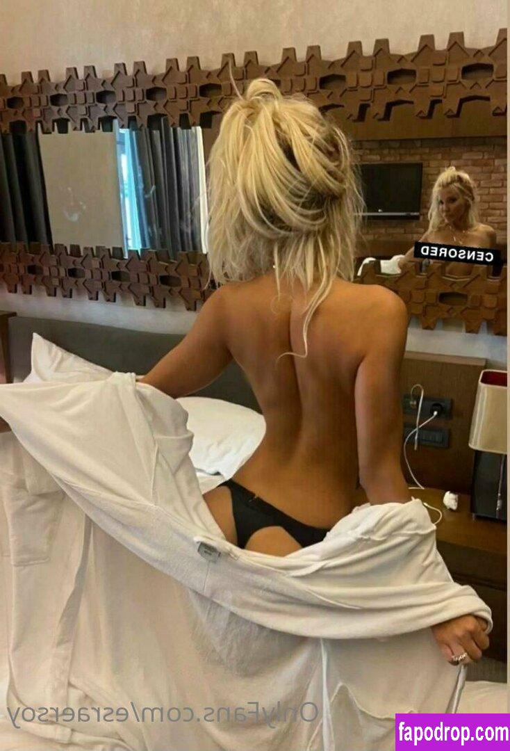 esraersoy / esra leak of nude photo #0001 from OnlyFans or Patreon