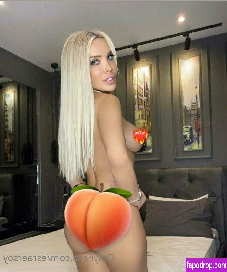 esraersoy / esra leak of nude photo #0007 from OnlyFans or Patreon