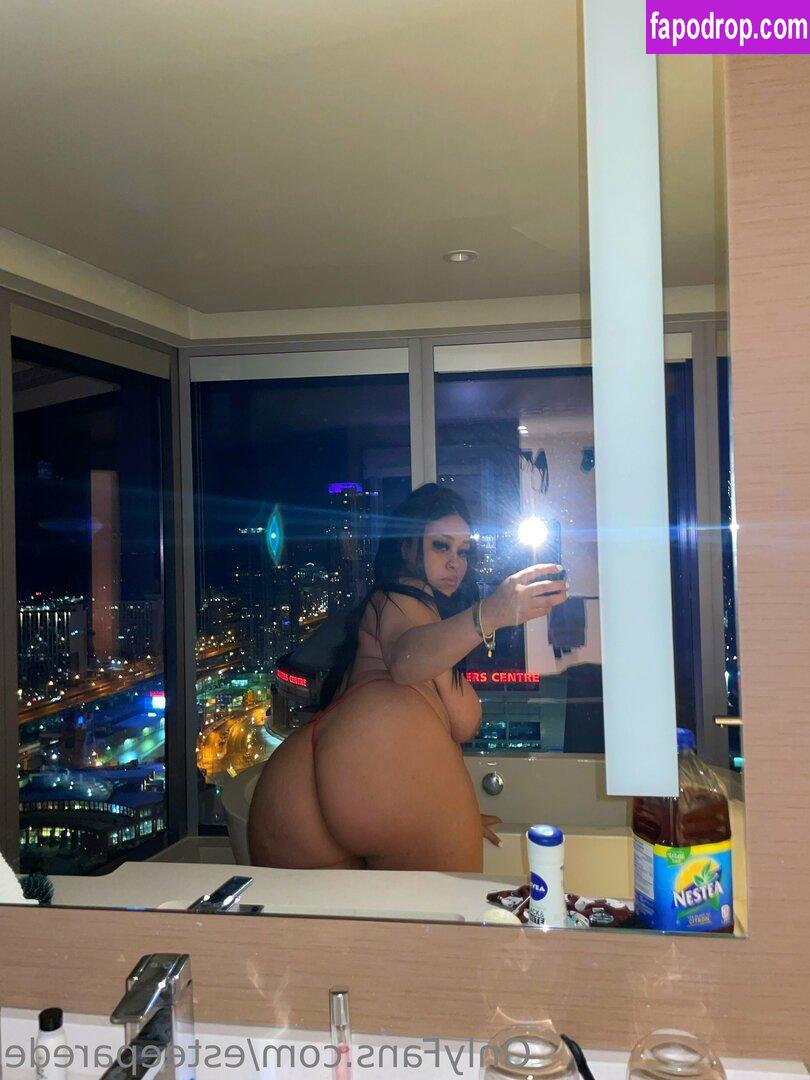 Estee Parede / esteeparede leak of nude photo #0014 from OnlyFans or Patreon