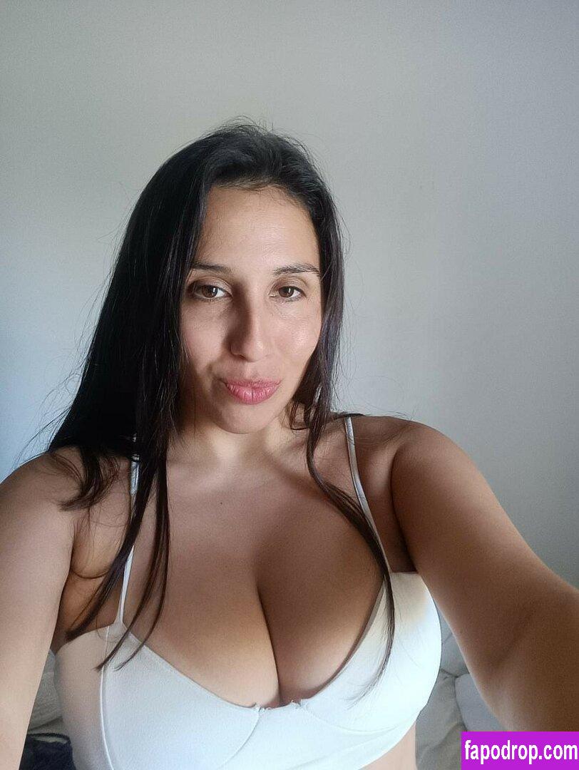 Estefania Moreira / estefaniamoreira_ leak of nude photo #0006 from OnlyFans or Patreon