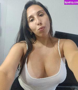 Estefania Moreira leak #0004