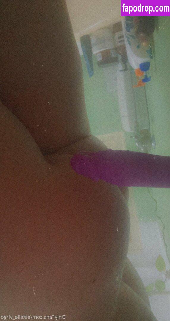 estelle_virgo / estelhbr leak of nude photo #0011 from OnlyFans or Patreon