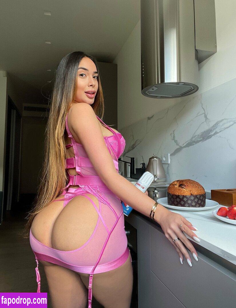 Ester Ana Batista /  leak of nude photo #0230 from OnlyFans or Patreon
