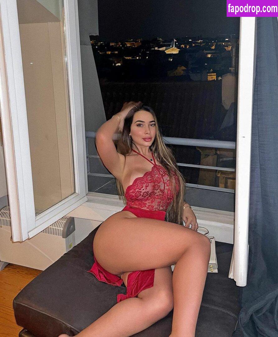 Ester Ana / anaepzzg / esteranaa_ leak of nude photo #0163 from OnlyFans or Patreon