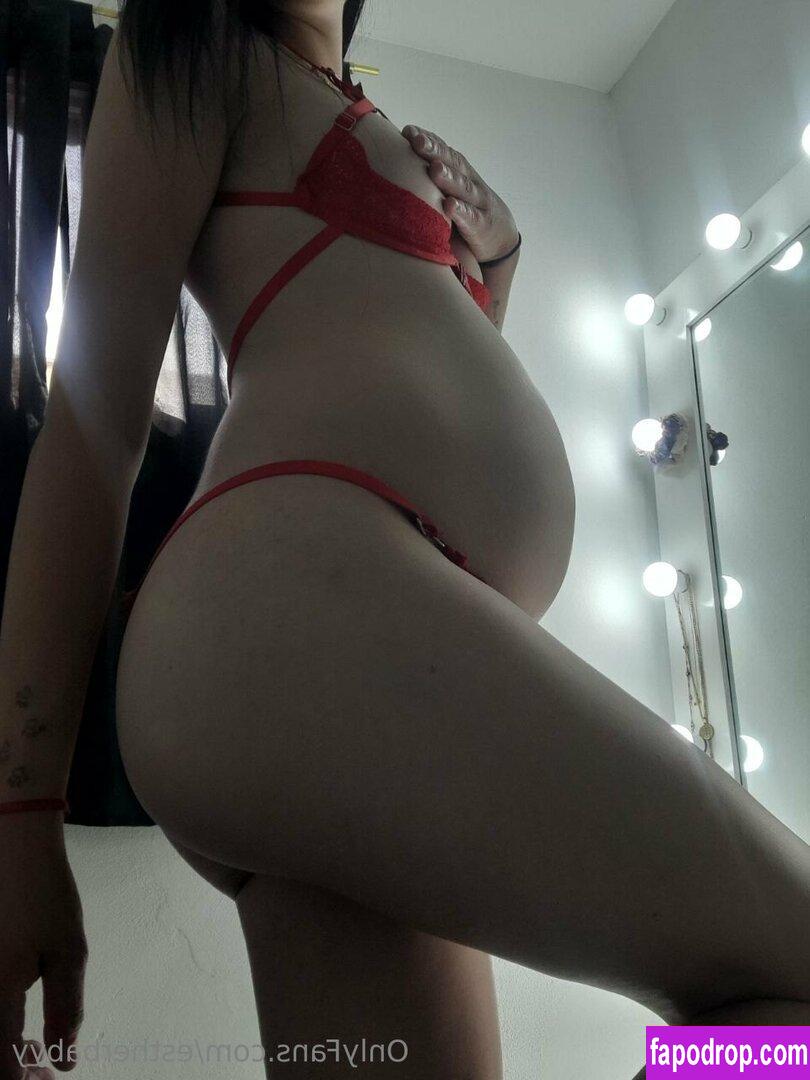 estherbabyy / estherbaby leak of nude photo #0038 from OnlyFans or Patreon