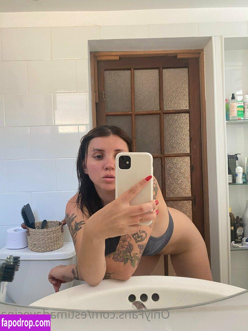 estimadavecina / Camila Gutierrez / camilagutierrezberner_ leak of nude photo #0003 from OnlyFans or Patreon