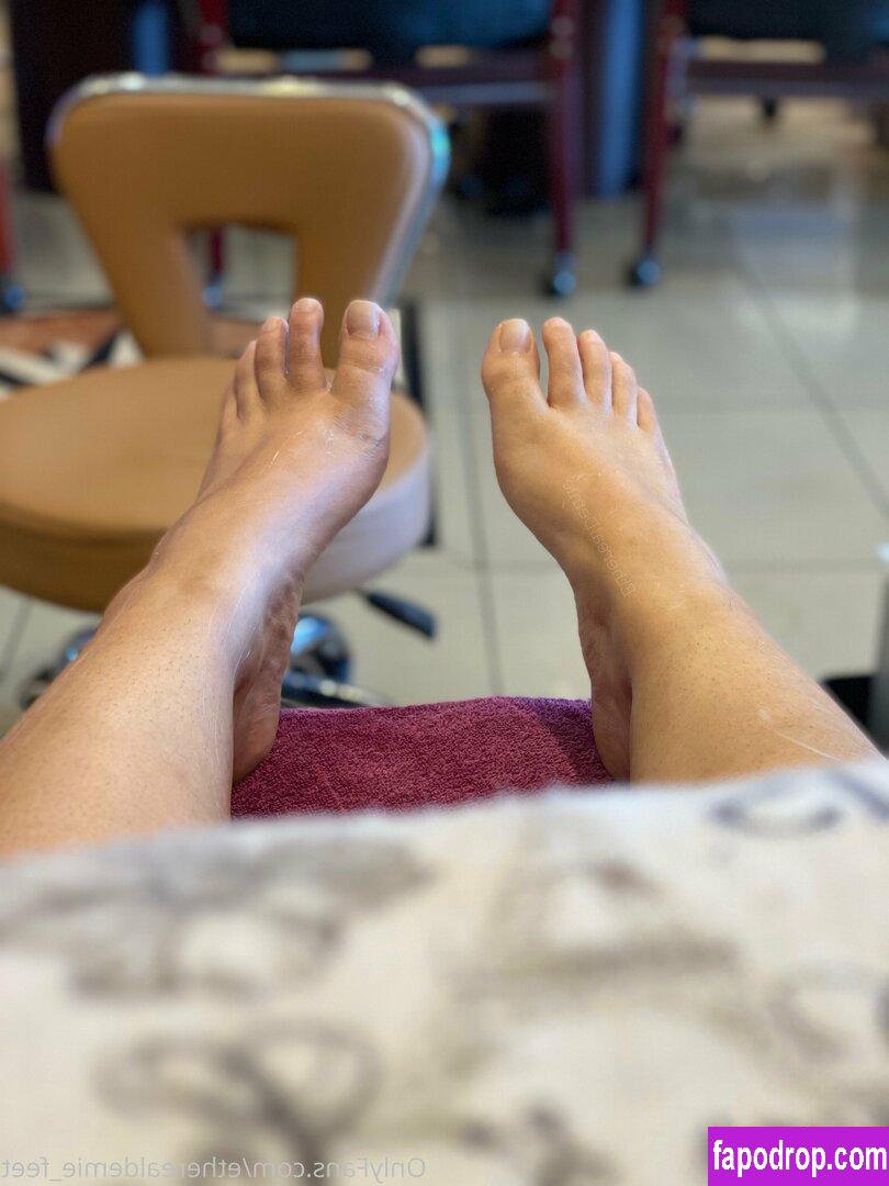 etherealdemie_feet / velvetfoot2 leak of nude photo #0002 from OnlyFans or Patreon
