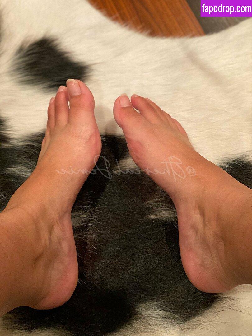 etherealdemie_feet / velvetfoot2 leak of nude photo #0037 from OnlyFans or Patreon