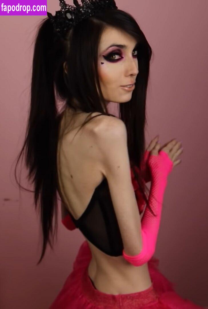 Eugenia Cooney / eugenia_cooney / eugeniacooney слитое обнаженное фото #0004 с Онлифанс или Патреон