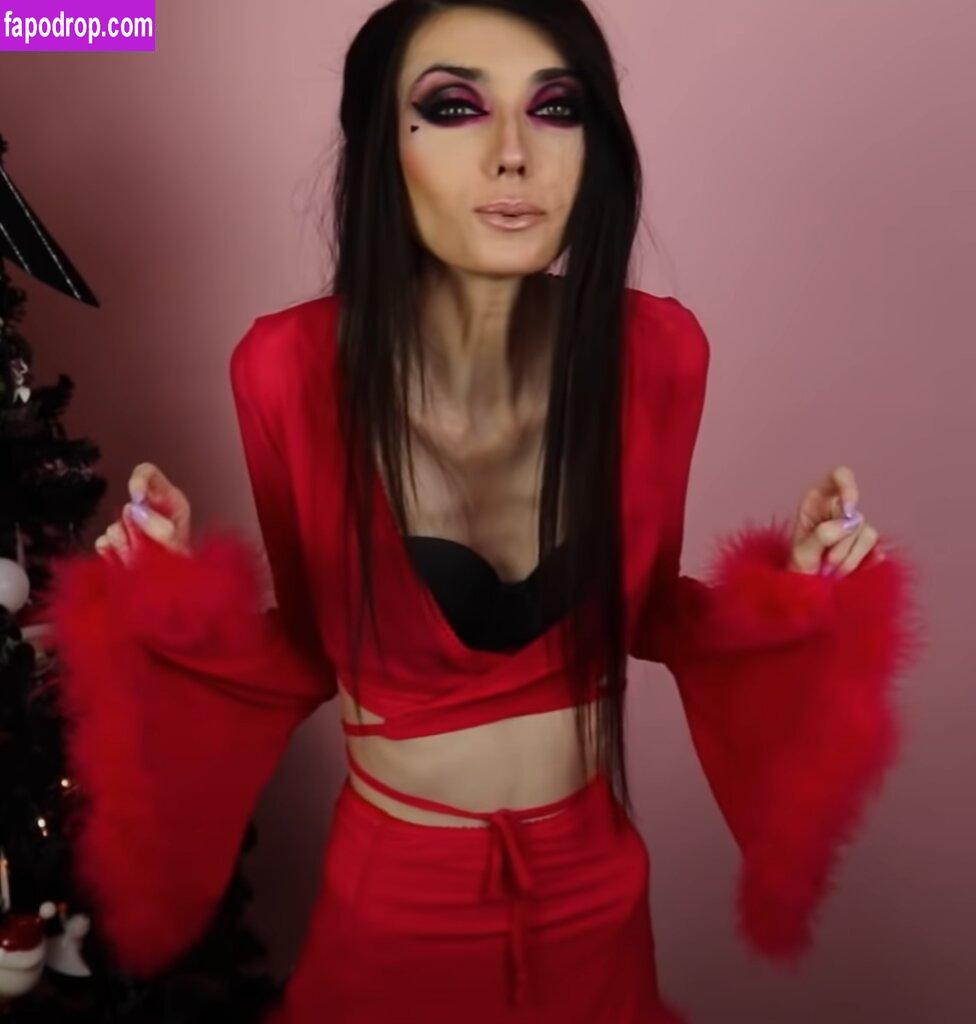 Eugenia Cooney / eugenia_cooney / eugeniacooney слитое обнаженное фото #0008 с Онлифанс или Патреон