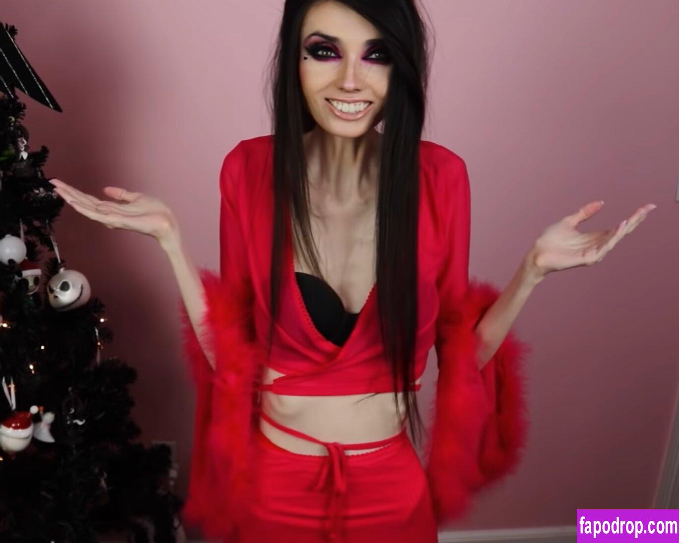 Eugenia Cooney / eugenia_cooney / eugeniacooney слитое обнаженное фото #0011 с Онлифанс или Патреон