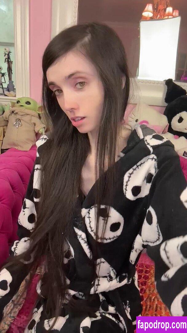 Eugenia Cooney / eugenia_cooney / eugeniacooney leak of nude photo #0056 from OnlyFans or Patreon
