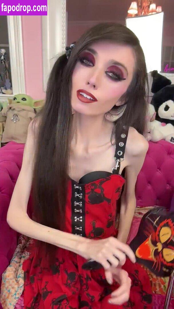 Eugenia Cooney / eugenia_cooney / eugeniacooney leak of nude photo #0057 from OnlyFans or Patreon