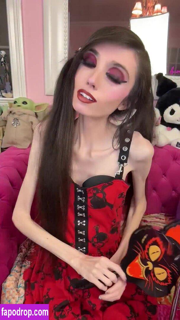 Eugenia Cooney / eugenia_cooney / eugeniacooney leak of nude photo #0058 from OnlyFans or Patreon
