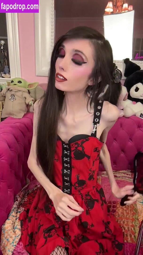 Eugenia Cooney / eugenia_cooney / eugeniacooney leak of nude photo #0059 from OnlyFans or Patreon