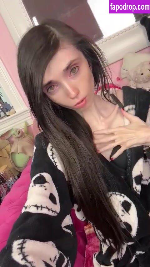 Eugenia Cooney / eugenia_cooney / eugeniacooney leak of nude photo #0073 from OnlyFans or Patreon