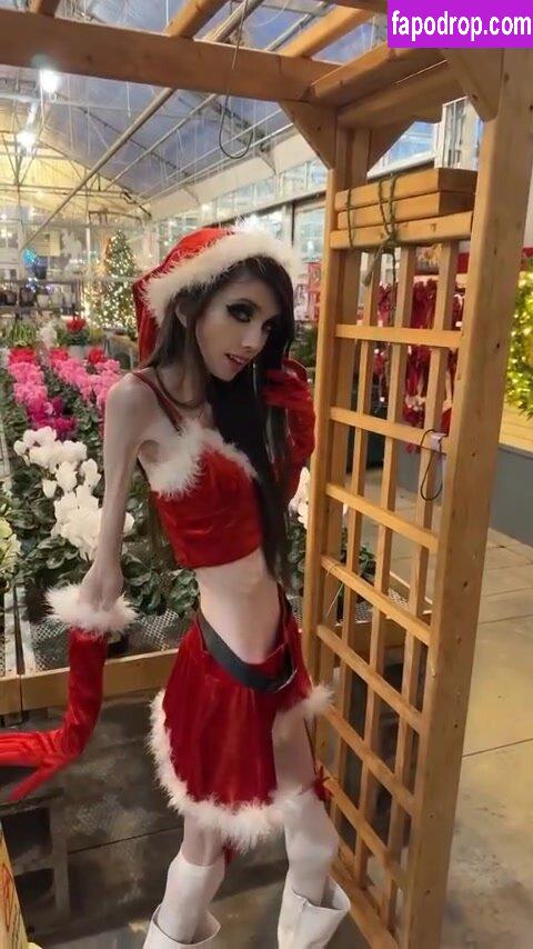 Eugenia Cooney / eugenia_cooney / eugeniacooney leak of nude photo #0074 from OnlyFans or Patreon