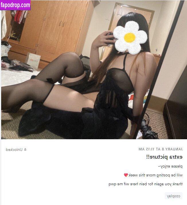 eunamiku / yumiku leak of nude photo #0020 from OnlyFans or Patreon