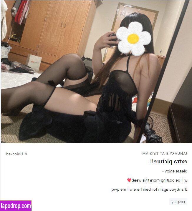 eunamiku / yumiku leak of nude photo #0024 from OnlyFans or Patreon