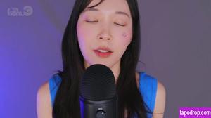 Eunzel ASMR leak #0079