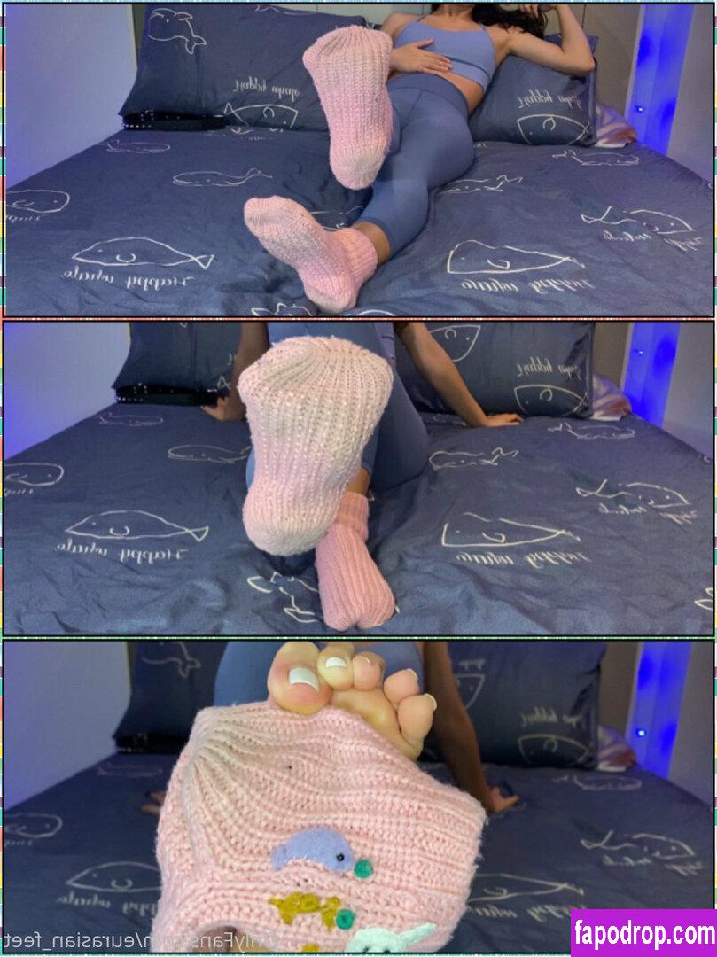 eurasian_feet / eurasian.feet leak of nude photo #0077 from OnlyFans or Patreon