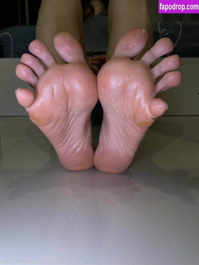 eurasian_feet / eurasian.feet leak of nude photo #0140 from OnlyFans or Patreon