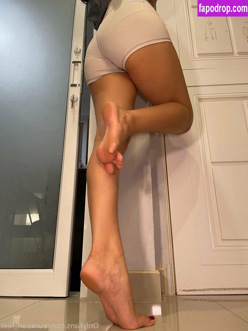 eurasian_feet / eurasian.feet leak of nude photo #0153 from OnlyFans or Patreon