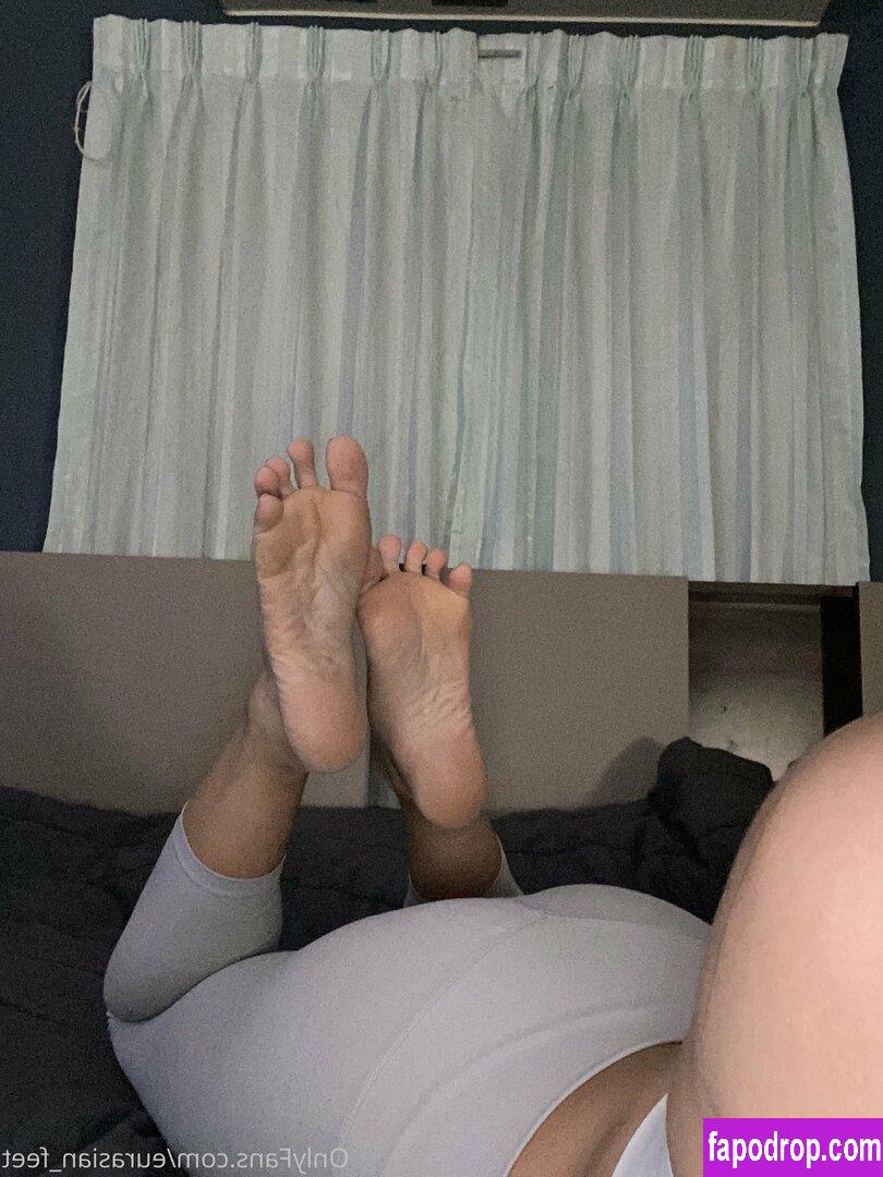 eurasian_feet / eurasian.feet leak of nude photo #0200 from OnlyFans or Patreon